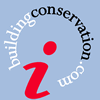 building conservation.com logo